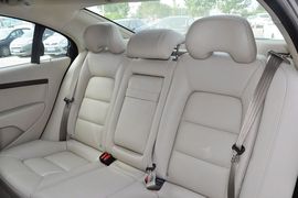 2014款沃尔沃S80L