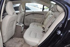 2014款沃尔沃S80L
