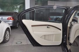 2014款沃尔沃S80L