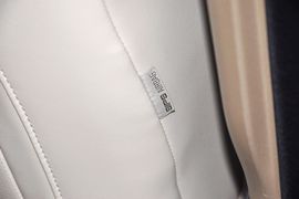 2014款沃尔沃S80L