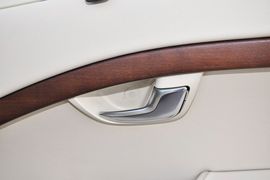 2014款沃尔沃S80L