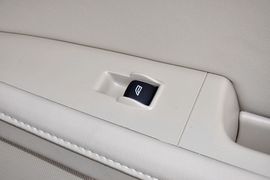 2014款沃尔沃S80L