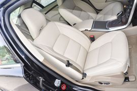 2014款沃尔沃S80L