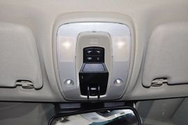 2014款沃尔沃S80L