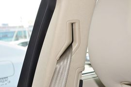 2014款沃尔沃S80L