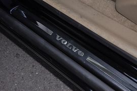 2014款沃尔沃S80L