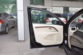 2014款沃尔沃S80L