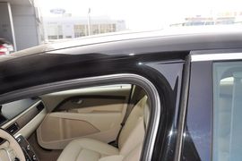 2014款沃尔沃S80L