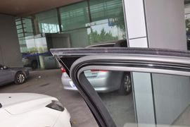 2014款沃尔沃S80L