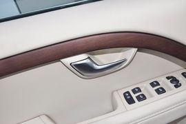 2014款沃尔沃S80L