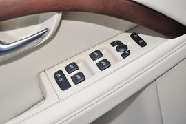 2014款沃尔沃S80L