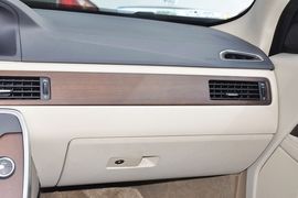2014款沃尔沃S80L