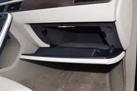 2014款沃尔沃S80L