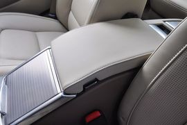 2014款沃尔沃S80L