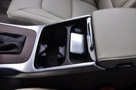 2014款沃尔沃S80L