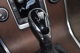 2014款沃尔沃S80L