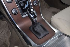2014款沃尔沃S80L