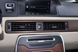 2014款沃尔沃S80L