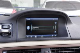 2014款沃尔沃S80L