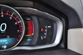 2014款沃尔沃S80L