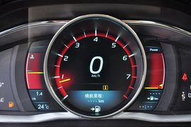 2014款沃尔沃S80L