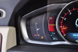 2014款沃尔沃S80L
