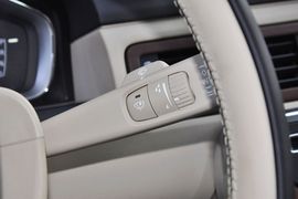 2014款沃尔沃S80L