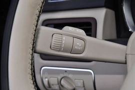 2014款沃尔沃S80L