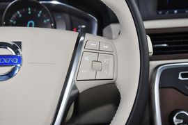 2014款沃尔沃S80L