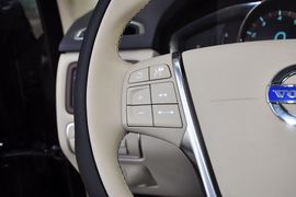 2014款沃尔沃S80L