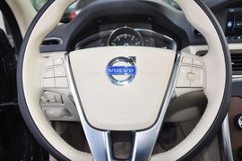 2014款沃尔沃S80L