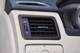 2014款沃尔沃S80L