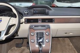 2014款沃尔沃S80L