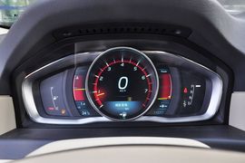 2014款沃尔沃S80L