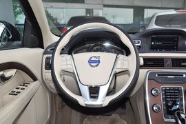 2014款沃尔沃S80L