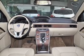 2014款沃尔沃S80L