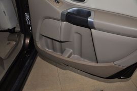 2013款沃尔沃XC90