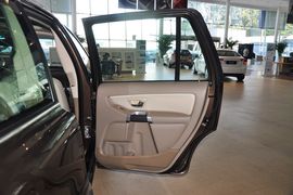 2013款沃尔沃XC90