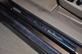 2013款沃尔沃XC90