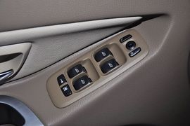 2013款沃尔沃XC90