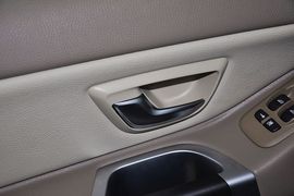 2013款沃尔沃XC90