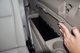 2013款沃尔沃XC90