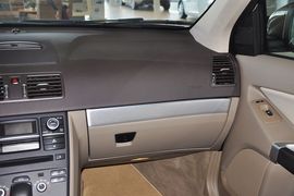 2013款沃尔沃XC90