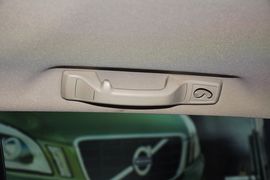 2013款沃尔沃XC90