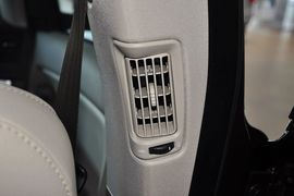 2013款沃尔沃XC90