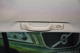 2013款沃尔沃XC90