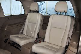 2013款沃尔沃XC90