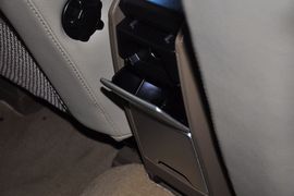 2013款沃尔沃XC90