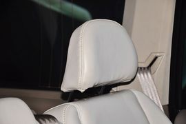 2013款沃尔沃XC90