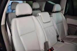2013款沃尔沃XC90